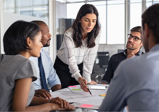 HR Outsourcing IMAGE