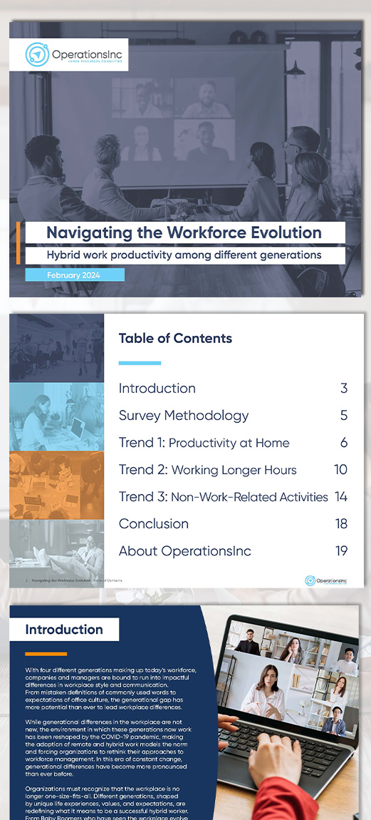 LP Navigating the Workforce Evolution image