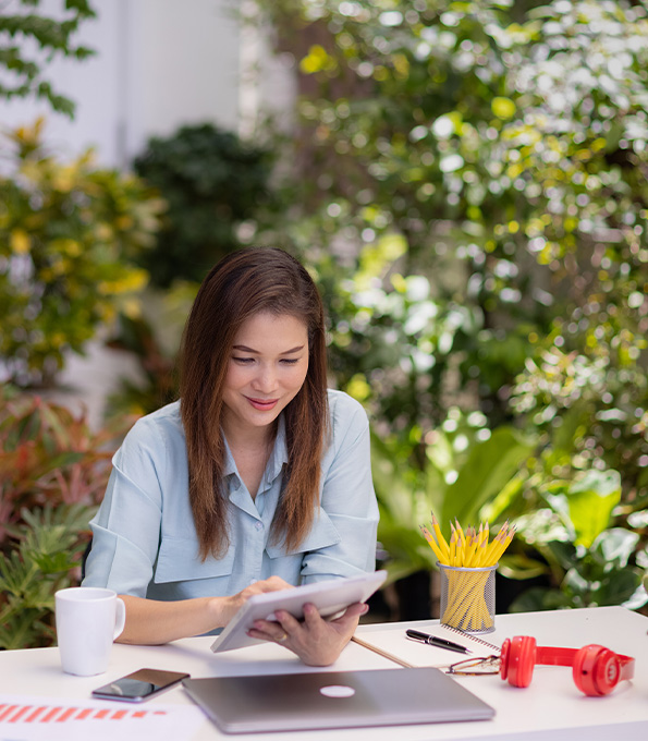 bigstock-Businesswoman-Sitting-At-Worki-431921282 (2) - 2